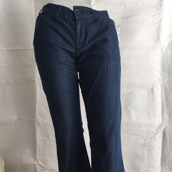 David Kahn Katherine Jeans Sz 26 NWT - Picture 6 of 9